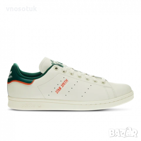 Мъжки кецове Adidas Stan Smith-номер 42