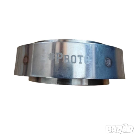 PROTO V-BAND скоба с фланци, снимка 2 - Аксесоари и консумативи - 51476169