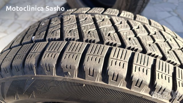 14 бр  гуми за бус 215/70-15С и 12броя по 40лв , снимка 5 - Гуми и джанти - 42989984