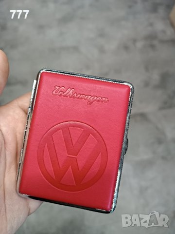 кутии за цигари, снимка 5 - Табакери - 43838785