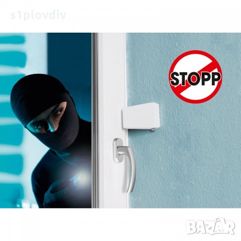 Защита немско качество за прозорци, снимка 2 - Ключарски услуги - 28234126