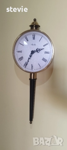 Немски стенен часовник