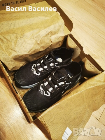 Nike Pegasus Trail 5 GTX, снимка 5 - Маратонки - 52710402