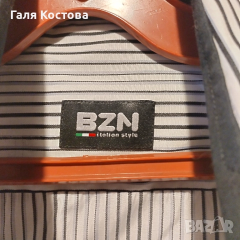 Продавам мъжки ризи и панталони , снимка 6 - Панталони - 52956380