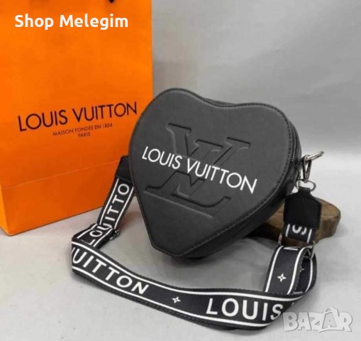 Louis Vuitton дамска лукс чанта , снимка 1 - Чанти - 43434850