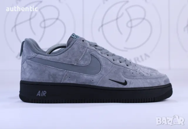 Nike Air Force 1 Мъжки Дамски Маратонки, снимка 2 - Маратонки - 47414145