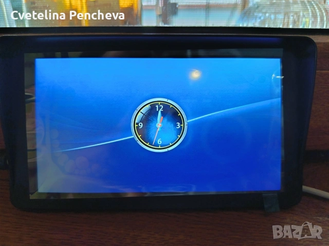 мултимедия за кола, снимка 7 - Навигация за кола - 53438921