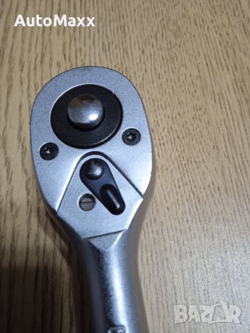 Тресчотка на 3/8"Werckmann Холандия, снимка 3 - Гедорета - 43575512