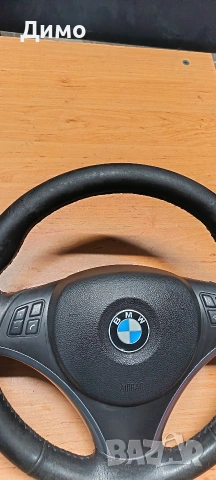 волан бмв е91 е90 bmw e90 e91, снимка 4 - Части - 53513462