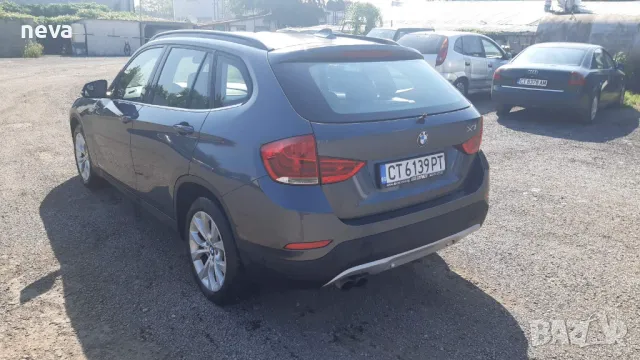 Коли под наем Стара Загора  - BMW X1, снимка 3 - Rent a car - 48546130