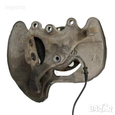 Преден ляв шенкел Mercedes-Benz C-Class 204 (W/S/C) 2007-2014 ID: 141963, снимка 2 - Части - 48858868