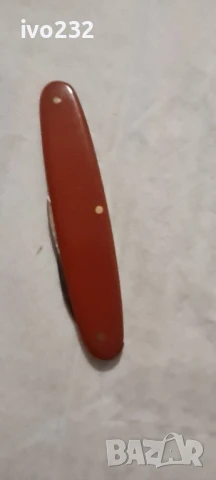 стара джобна ножка, снимка 5 - Колекции - 50593303