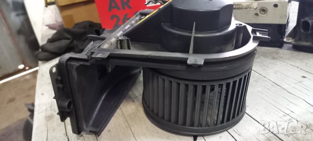 Вентилатор парно VW Golf IV, снимка 3 - Части - 39805307