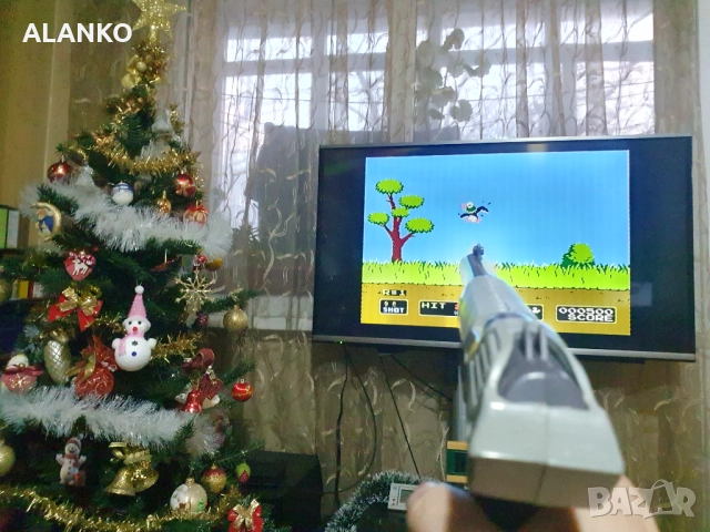 Оригинално Nintendo MT-999DX, снимка 5 - Игри за Nintendo - 52905958