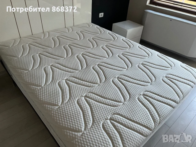 Матрак Dorelan Gioia, снимка 2 - Матраци - 51002366