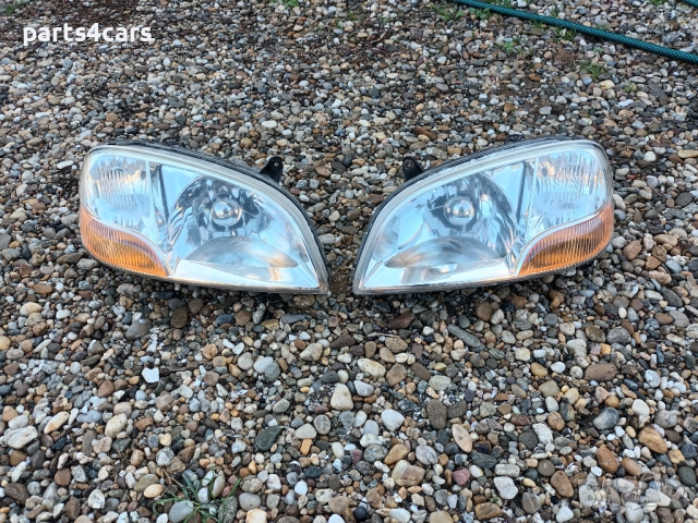 ляв и десен фар за сузуки игнис SUZUKI IGNIS