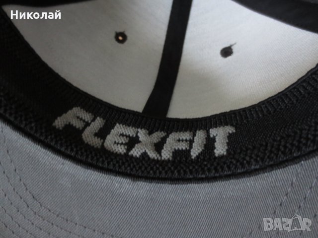 Vans Off The Wall, снимка 9 - Шапки - 33247008