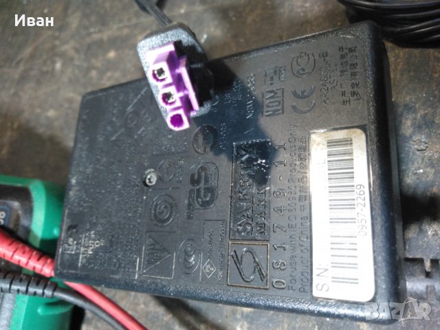 Продавам следните адаптори, снимка 3 - Друга електроника - 32380730