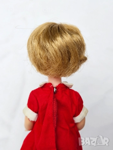 Винтидж кукла Penny Brite 1963, ретро, снимка 5 - Колекции - 52316954