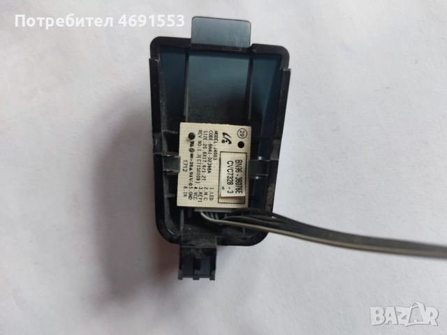 Платки за Samsung (Самсунг) модел UE40J5000AWXBT, снимка 8 - Части и Платки - 52892247