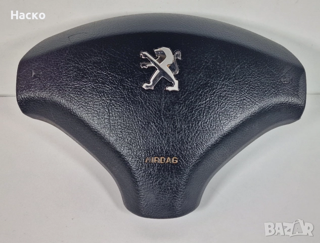 Airbag Аирбег Аирбаг Волан Пежо 5008 3008 Peugeot 96764125ZD
