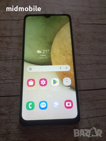 Samsung A12, снимка 2 - Samsung - 53174307