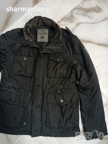 Hallinger марково яке XL - 9,5 €