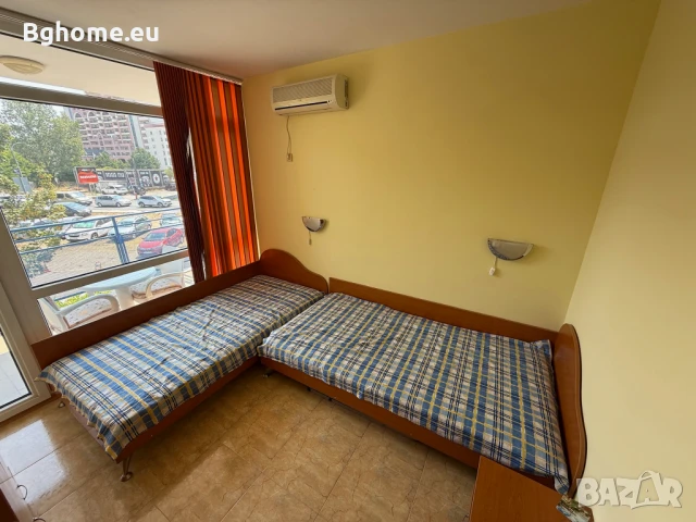 Апартамент с 2 спални за продажба в комплекс Елит 1, Слънчев бряг, снимка 12 - Апартаменти - 51225153