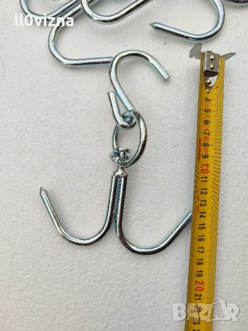 Кука за месо , снимка 3 - Железария - 39019482