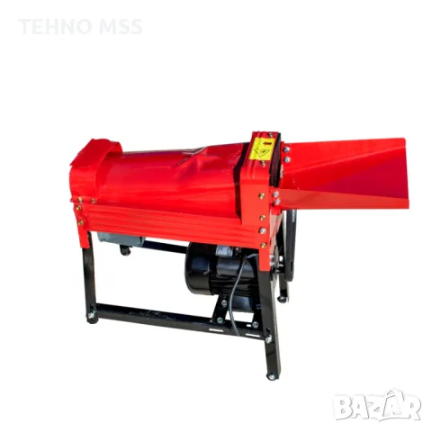 МАШИНА ЗА РОНЕНЕ ЦАРЕВИЦА модел APK-10, 2 Kw, 2850RPM