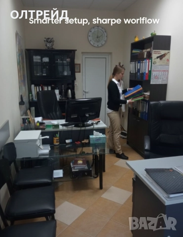 офис в Мараша, снимка 3 - Офиси - 49888357