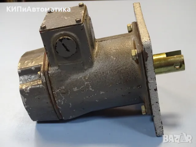 Ел. магнит VEB(B)ELTROMA STM/1S solenoid 100VAC 50Hz, снимка 8 - Резервни части за машини - 47789993