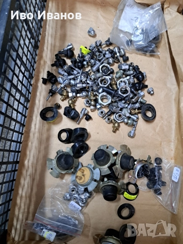 Части за лада,ваз, жигули,нива,самара., снимка 15 - Автомобили и джипове - 52183351