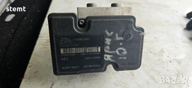 ABS помпа Toyota Yaris 1.3 VVT-i 100 конски сили 89541-0D060