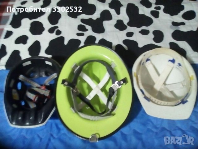 Каски за защита, снимка 2 - Други инструменти - 37800599