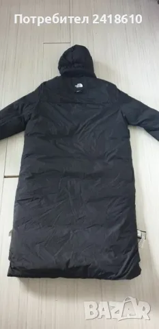 The North Face 550 Down Women Parka Size L НОВО! ОРИГИНАЛ! Дамско Зимно Яке - Парка!, снимка 12 - Якета - 48043896