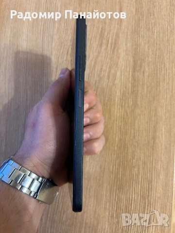 Заключен ! Xiaomi Redmi Note 12 (128GB), снимка 6 - Xiaomi - 53582015