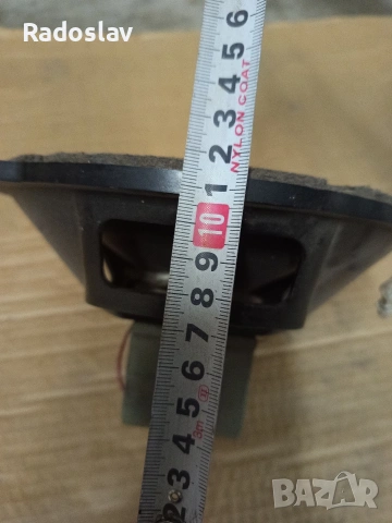 Говорител за части, снимка 7 - Тонколони - 53219571