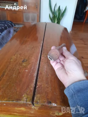 Стар кавал,дудук,свирка #15, снимка 7 - Други ценни предмети - 48995639