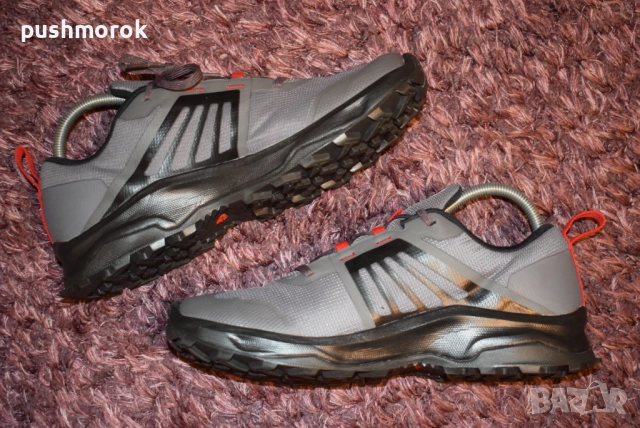 Salomon X-Render Men Shoes Sz EU 44, UK 9.5, US 10, снимка 9 - Маратонки - 51795605