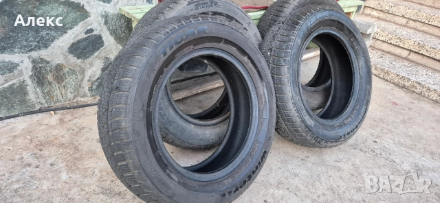 Зимни гуми TIGAR, снимка 2 - Гуми и джанти - 52933381