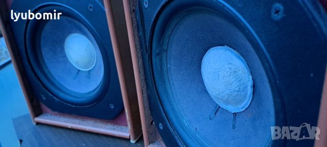 Магнат 8", снимка 4 - Тонколони - 38584548