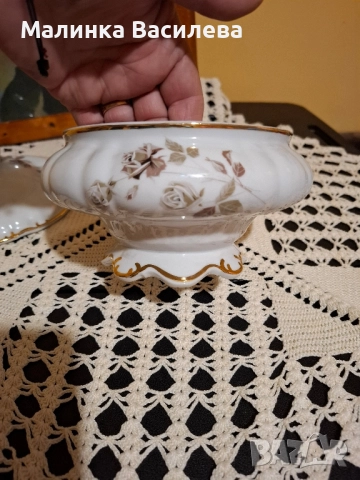 Бомбониера , снимка 7 - Декорация за дома - 52336414