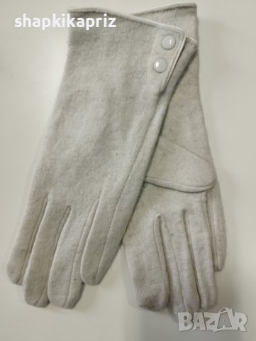 Дамски ръкавици фина вълна - Каприз 5, снимка 1 - Ръкавици - 43499283