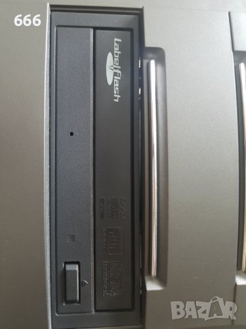 Записвачка SONY Label flash AD7173A, снимка 2 - Други - 36875739