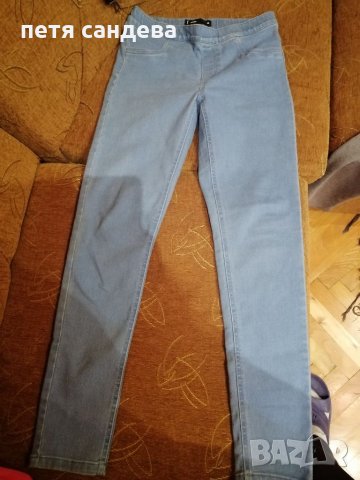 Дънки за момиче