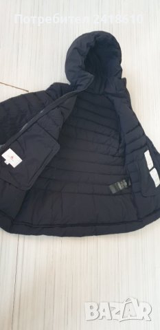 PEUTEREY Lenmana AG 01 Womens Down Jacket Parka Size 48 /S - M  ОРИГИНАЛ! Дамска пухено яке Парка!, снимка 14 - Якета - 44058137