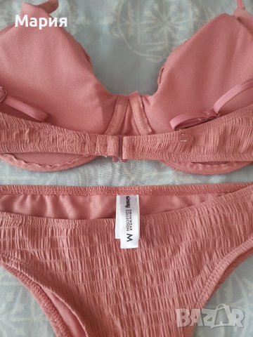 Бански с бразилиана , снимка 2 - Бански костюми - 50721265