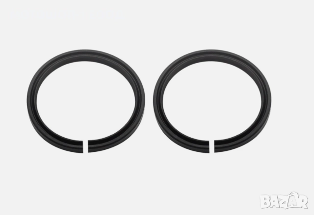 НОВ Комплект за Кормилен Прът Yamaha Raptor 660 , 2006-12 Raptor 700 ,  YFZ450 Grizzly, снимка 2 - Части - 52080283