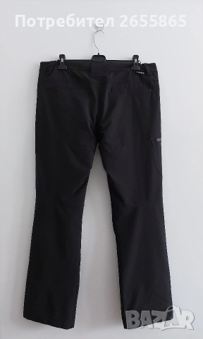 Мъжки термо Jack Wolfskin , снимка 8 - Панталони - 53155817